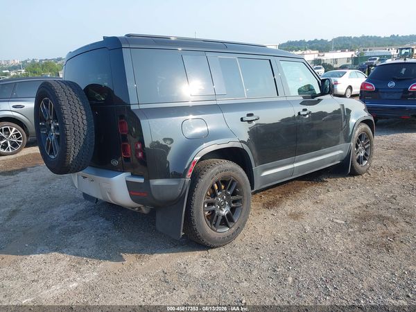 2020 LAND ROVER DEFENDER 110 SE