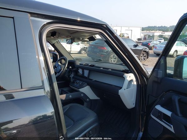 2020 LAND ROVER DEFENDER 110 SE