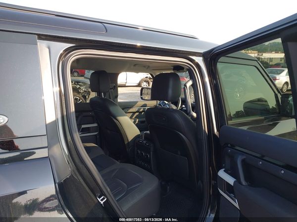 2020 LAND ROVER DEFENDER 110 SE