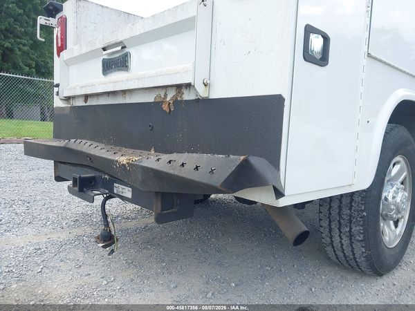 2022 RAM 2500 TRADESMAN  4X2 8' BOX