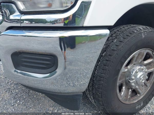 2022 RAM 2500 TRADESMAN  4X2 8' BOX