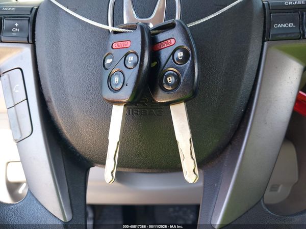 2015 HONDA PILOT LX