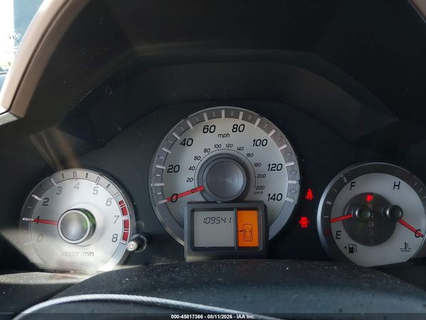 2015 HONDA PILOT LX