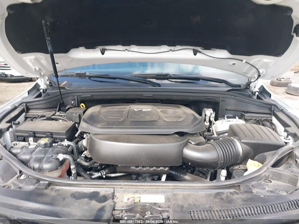 2019 JEEP GRAND CHEROKEE LIMITED X 4X4
