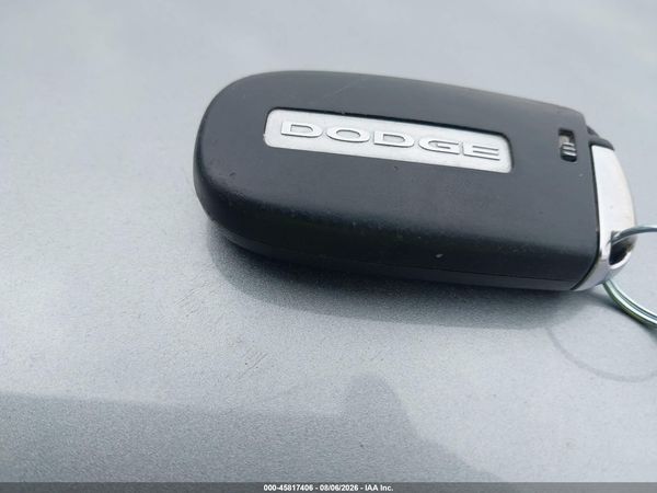 2017 DODGE CHALLENGER R/T SCAT PACK