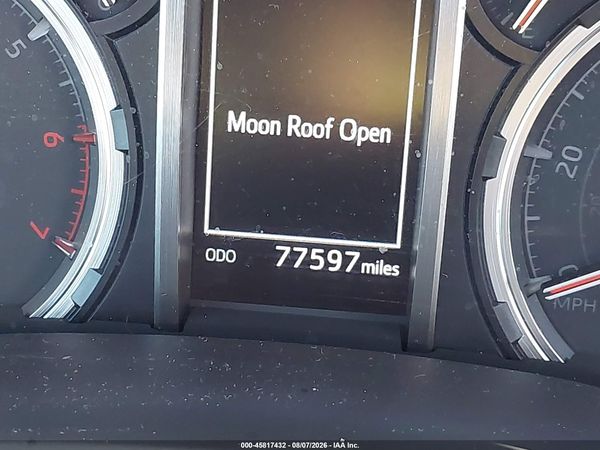 2022 TOYOTA 4RUNNER TRD OFF ROAD PREMIUM
