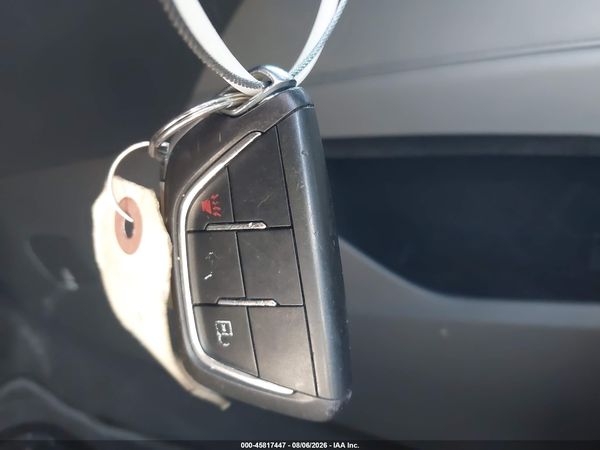 2022 CADILLAC ESCALADE 2WD PREMIUM LUXURY