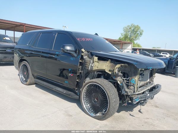 2022 CADILLAC ESCALADE 2WD PREMIUM LUXURY