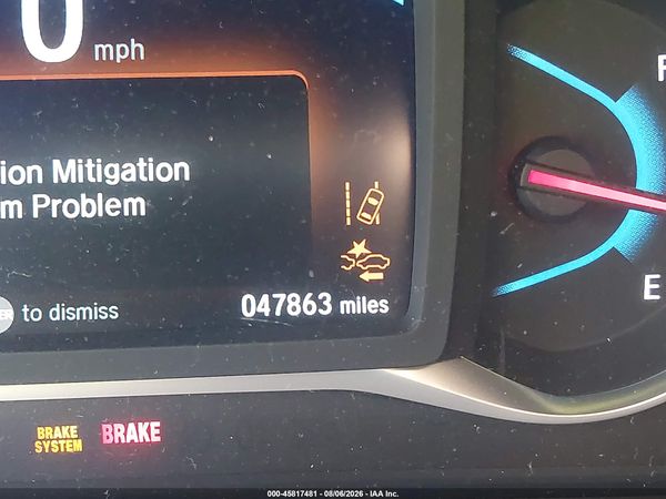 2022 HONDA PILOT AWD ELITE