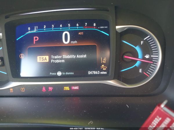 2022 HONDA PILOT AWD ELITE