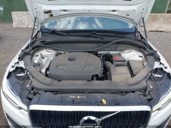2021 VOLVO XC60 T5 MOMENTUM