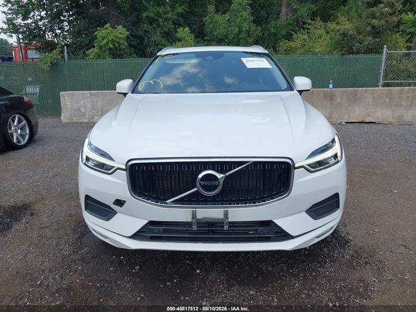 2021 VOLVO XC60 T5 MOMENTUM