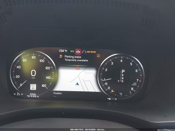 2021 VOLVO XC60 T5 MOMENTUM