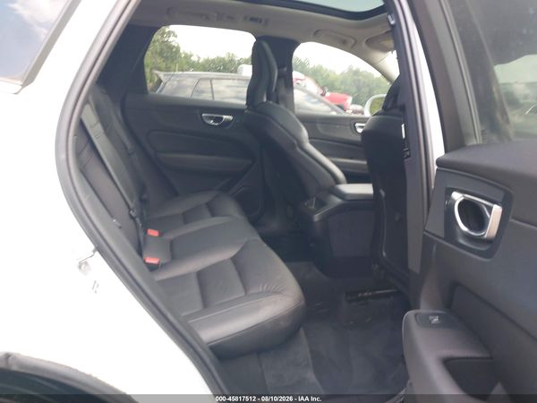 2021 VOLVO XC60 T5 MOMENTUM