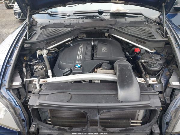 2012 BMW X5