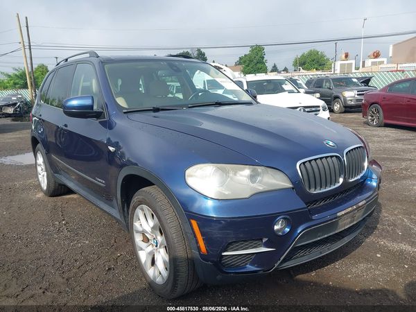 2012 BMW X5