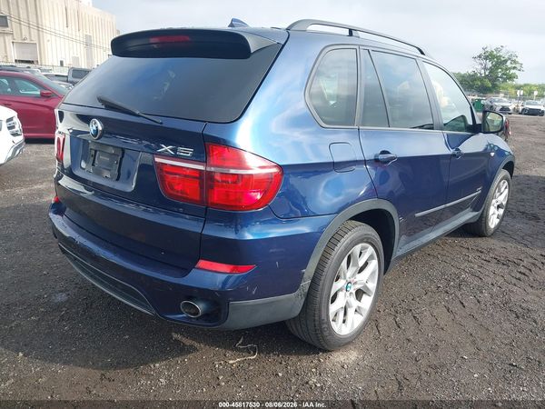 2012 BMW X5