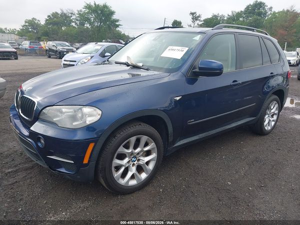 2012 BMW X5