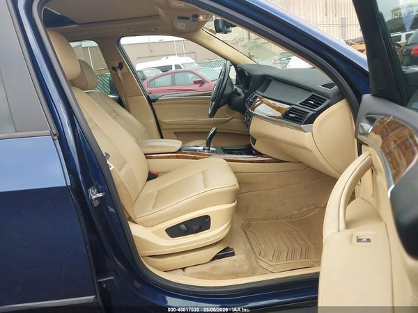 2012 BMW X5