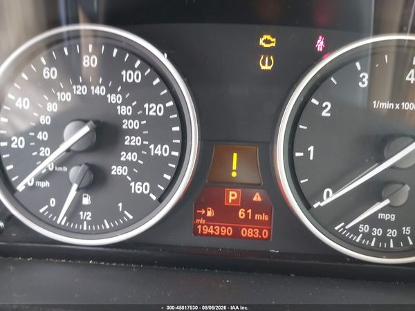 2012 BMW X5