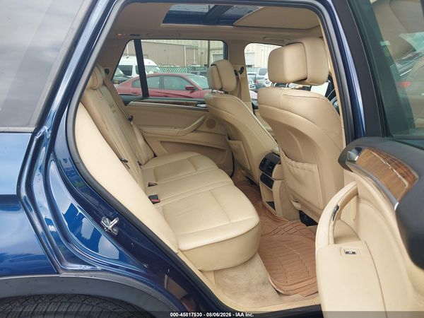 2012 BMW X5