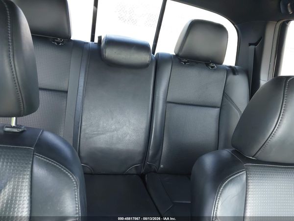 2018 TOYOTA TACOMA LIMITED