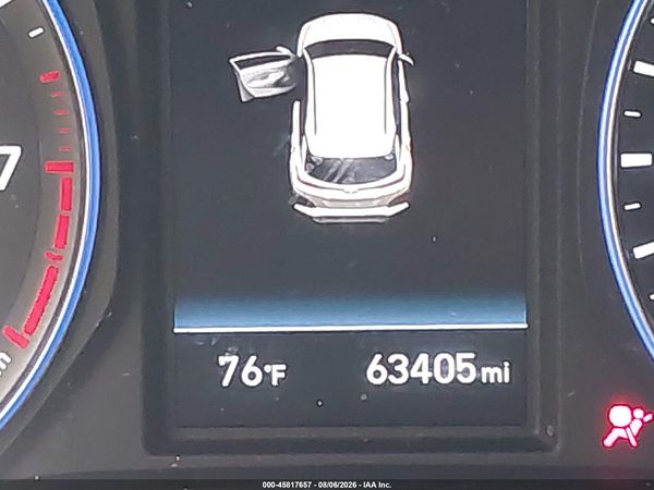 2020 HYUNDAI KONA ULTIMATE
