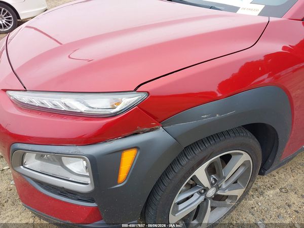 2020 HYUNDAI KONA ULTIMATE