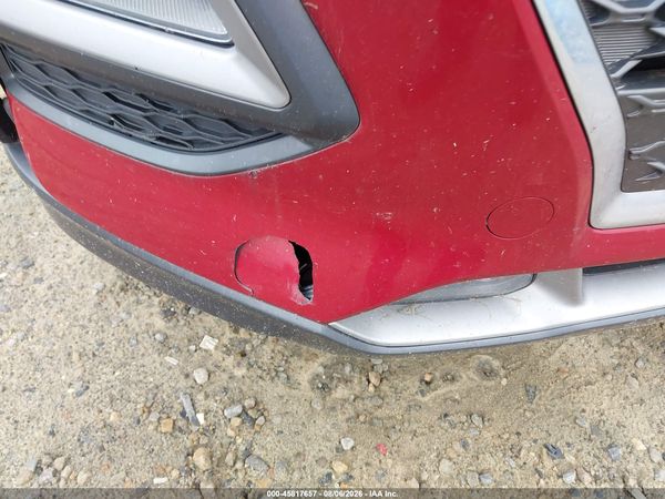 2020 HYUNDAI KONA ULTIMATE
