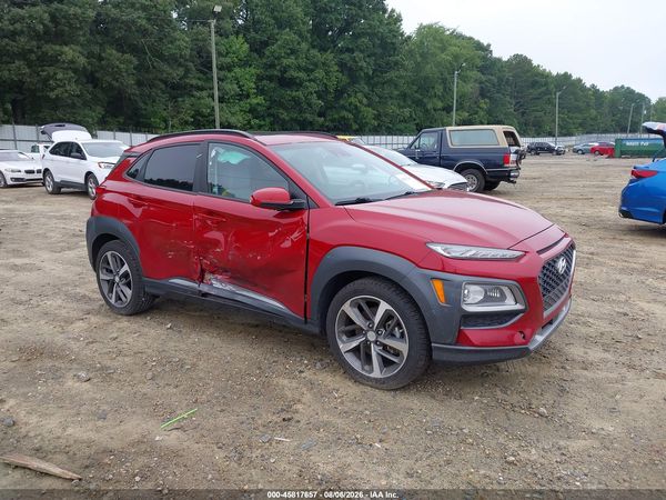 2020 HYUNDAI KONA ULTIMATE