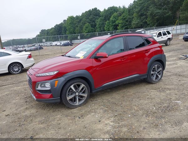 2020 HYUNDAI KONA ULTIMATE
