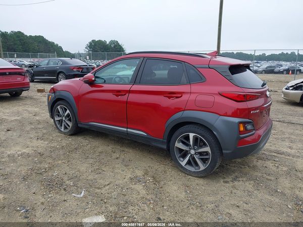 2020 HYUNDAI KONA ULTIMATE