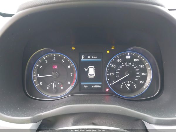 2020 HYUNDAI KONA ULTIMATE