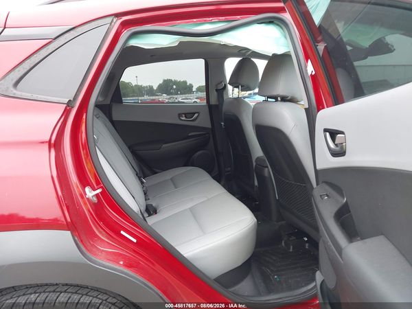 2020 HYUNDAI KONA ULTIMATE