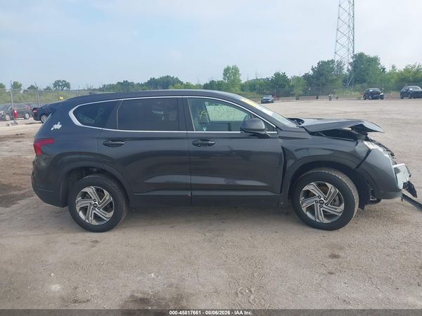 2021 HYUNDAI SANTA FE SE