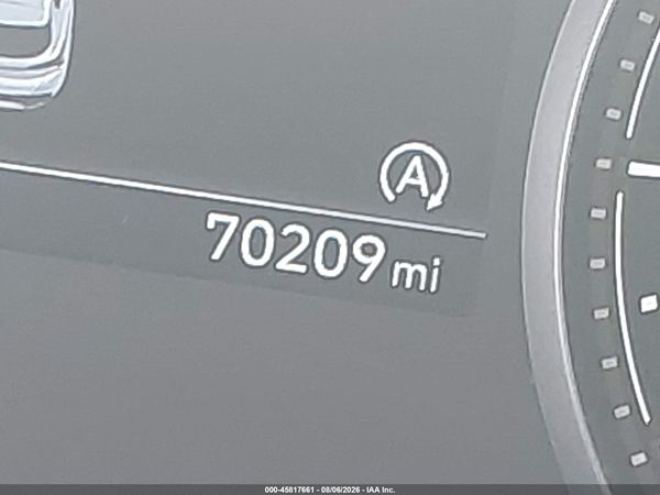 2021 HYUNDAI SANTA FE SE