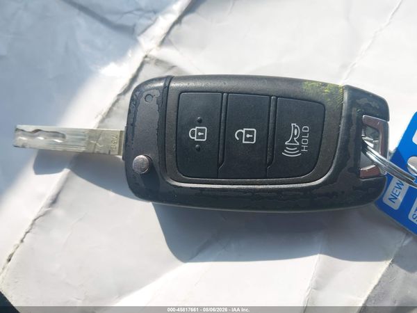 2021 HYUNDAI SANTA FE SE
