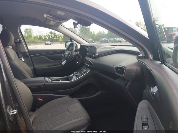 2021 HYUNDAI SANTA FE SE