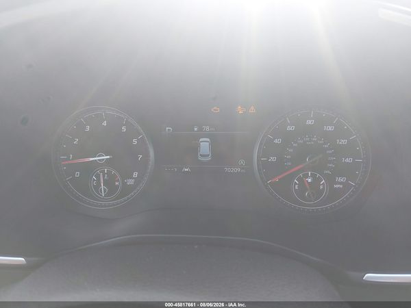 2021 HYUNDAI SANTA FE SE