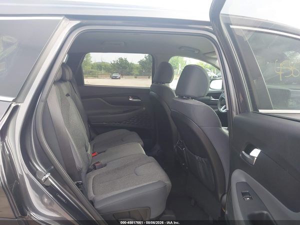2021 HYUNDAI SANTA FE SE