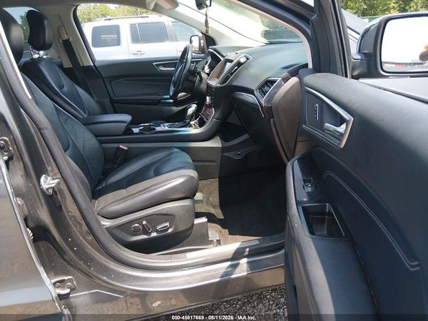 2018 FORD EDGE TITANIUM — I5