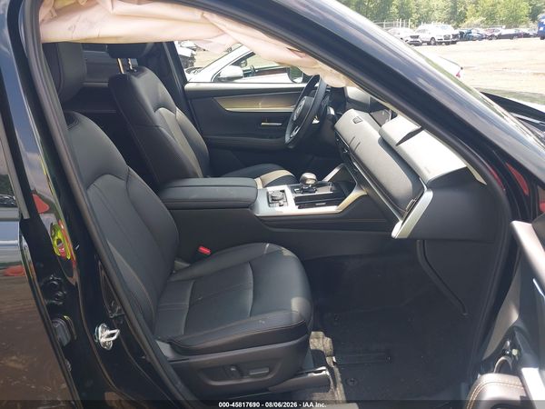 2025 MAZDA CX-90