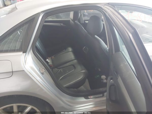 2015 AUDI A4 2.0T PREMIUM