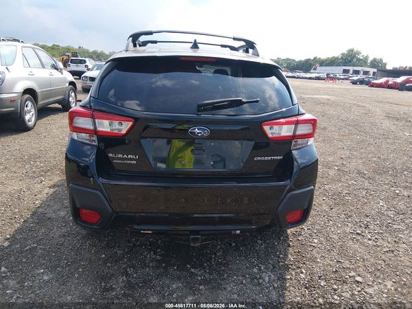 2019 SUBARU CROSSTREK 2.0I LIMITED