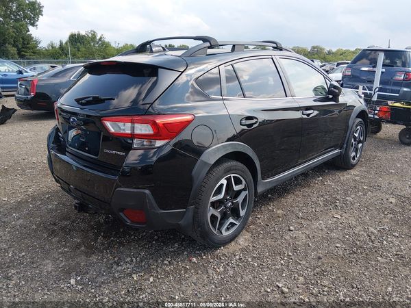 2019 SUBARU CROSSTREK 2.0I LIMITED