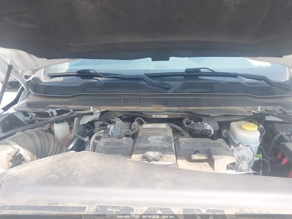 2022 RAM 2500 BIG HORN  4X4 6'4 BOX