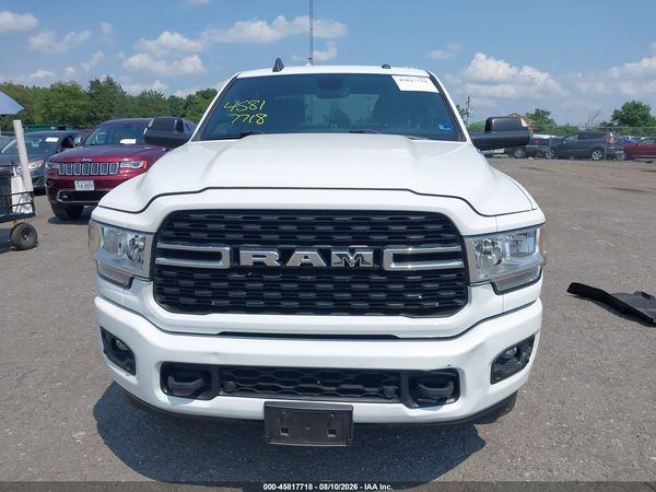 2022 RAM 2500 BIG HORN  4X4 6'4 BOX