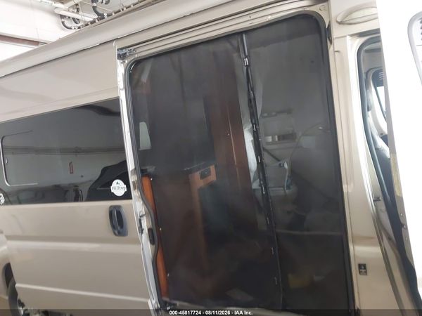 2017 RAM PROMASTER 2500 HIGH ROOF 159 WB