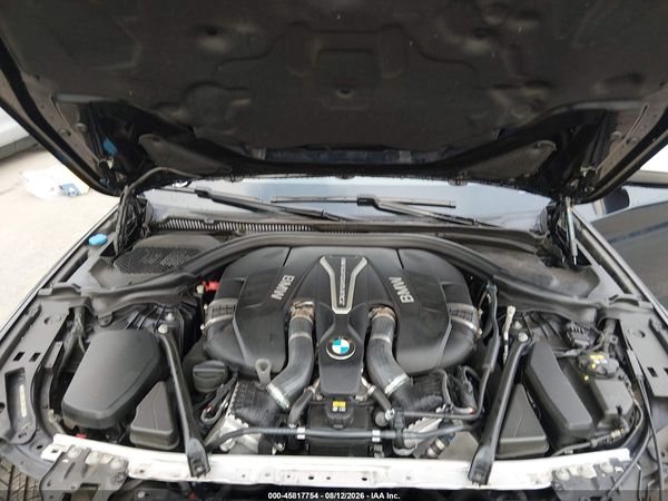 2018 BMW M550I XDRIVE