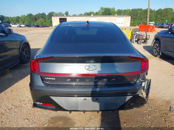 2022 HYUNDAI SONATA SEL